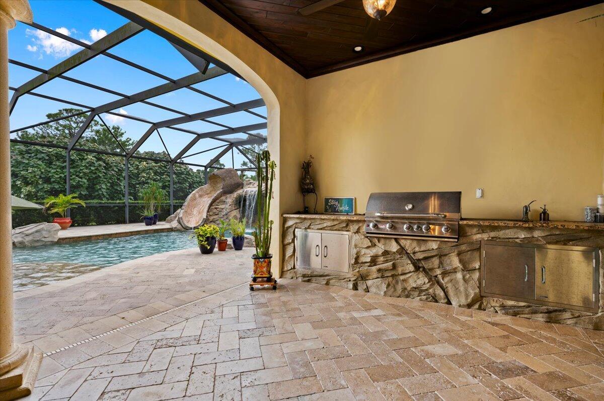 Rustic Lakes - Residential