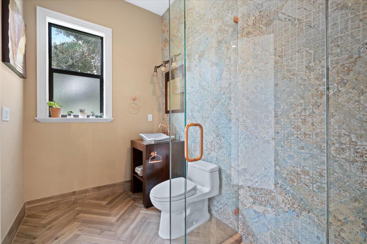 Rustic Lakes - Residential