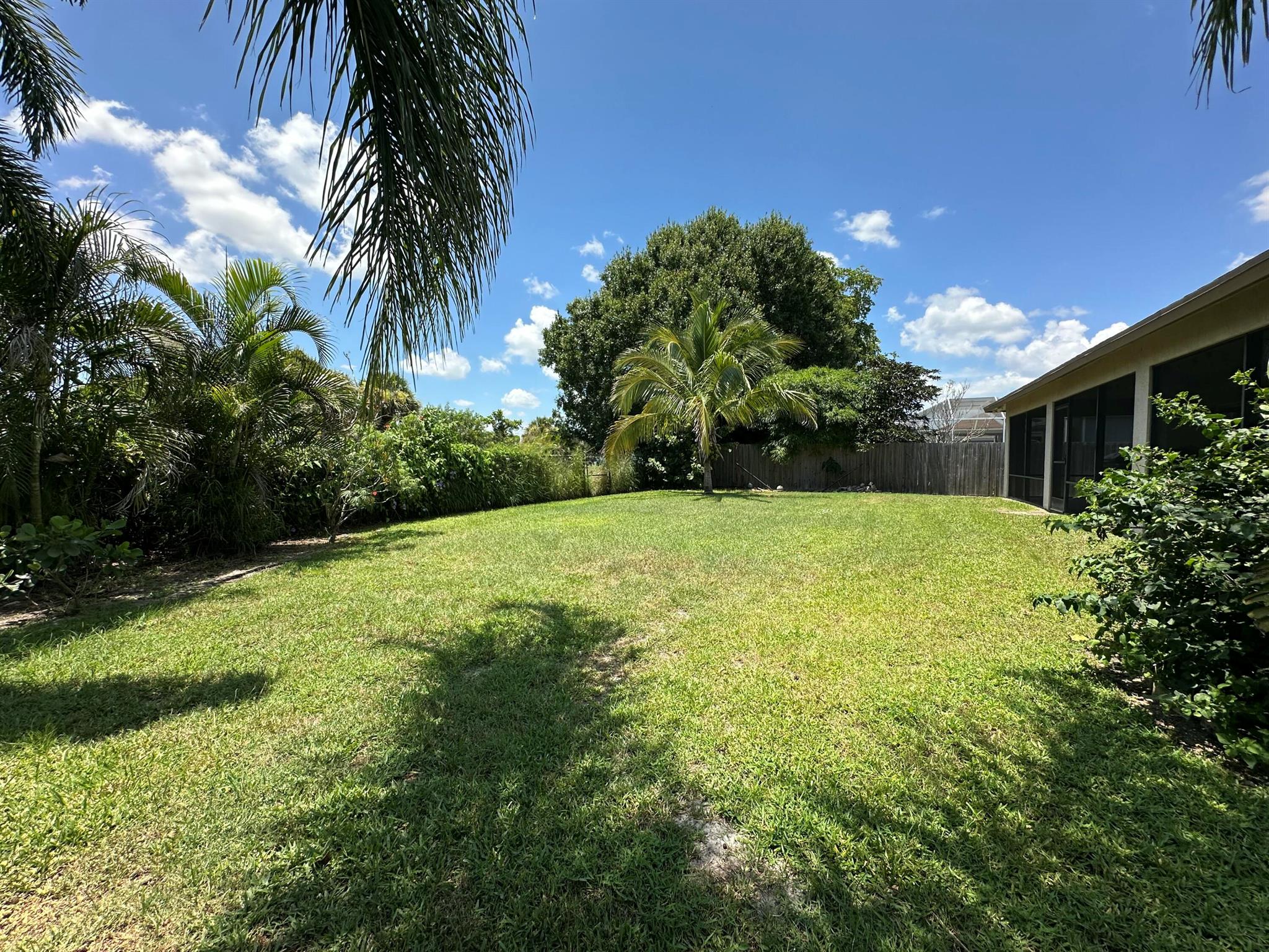 PORT ST LUCIE SECTION 21 - Residential Lease