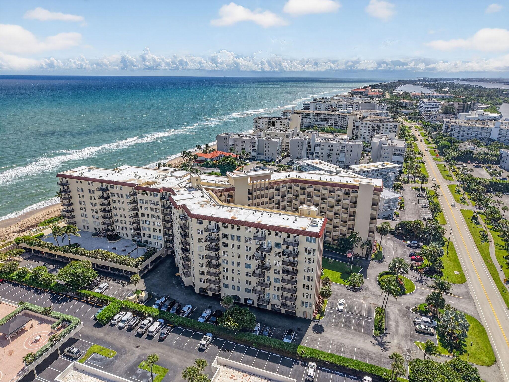 LA BONNE VIE CONDO - Residential