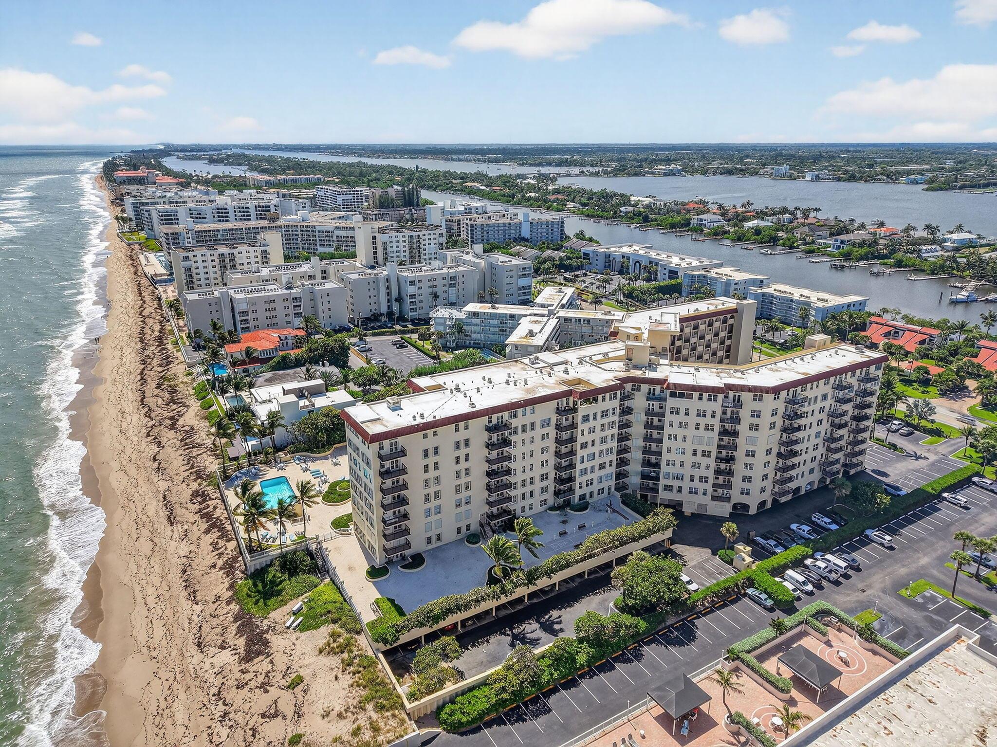 LA BONNE VIE CONDO - Residential