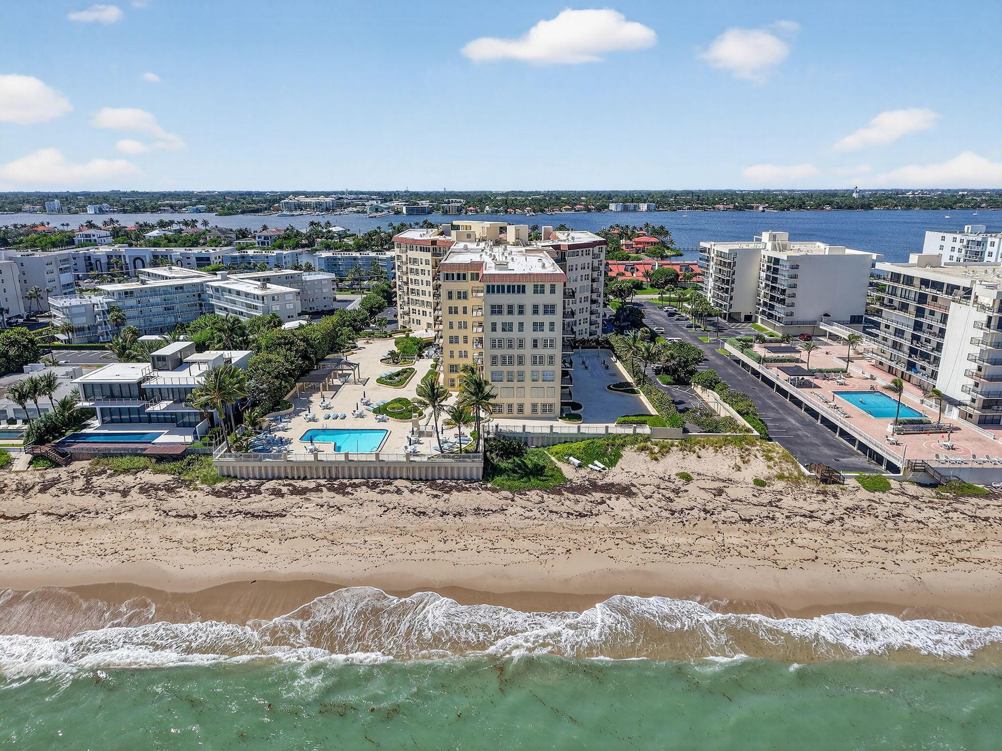 LA BONNE VIE CONDO - Residential