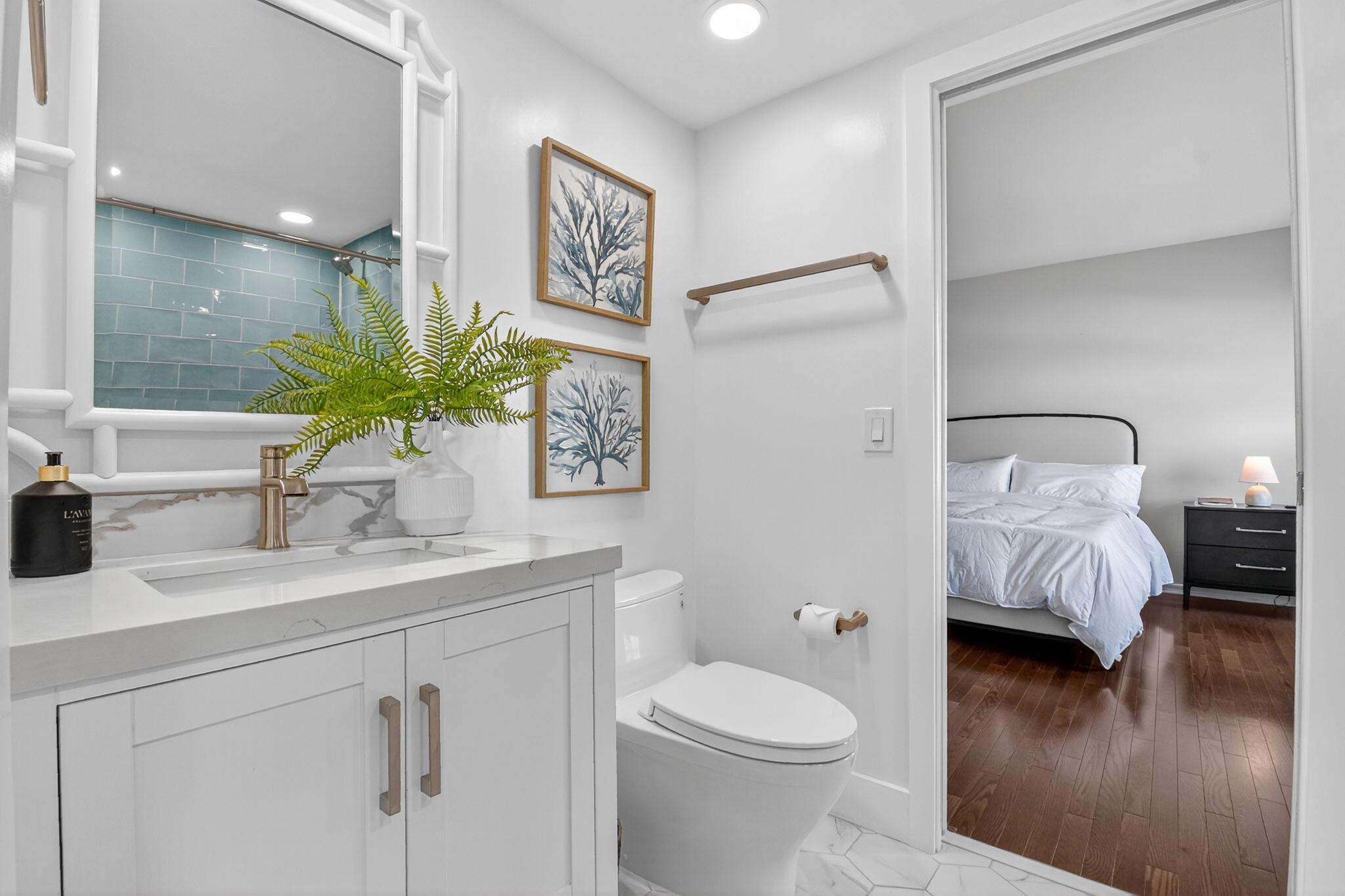 LA BONNE VIE CONDO - Residential