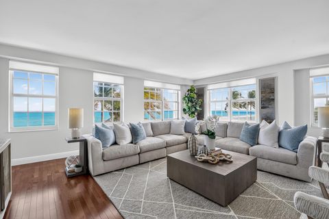 3475 S Ocean Boulevard 309 Palm Beach FL 33480