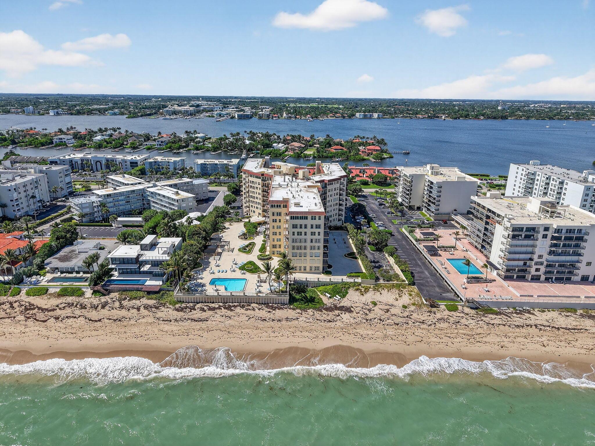 LA BONNE VIE CONDO - Residential