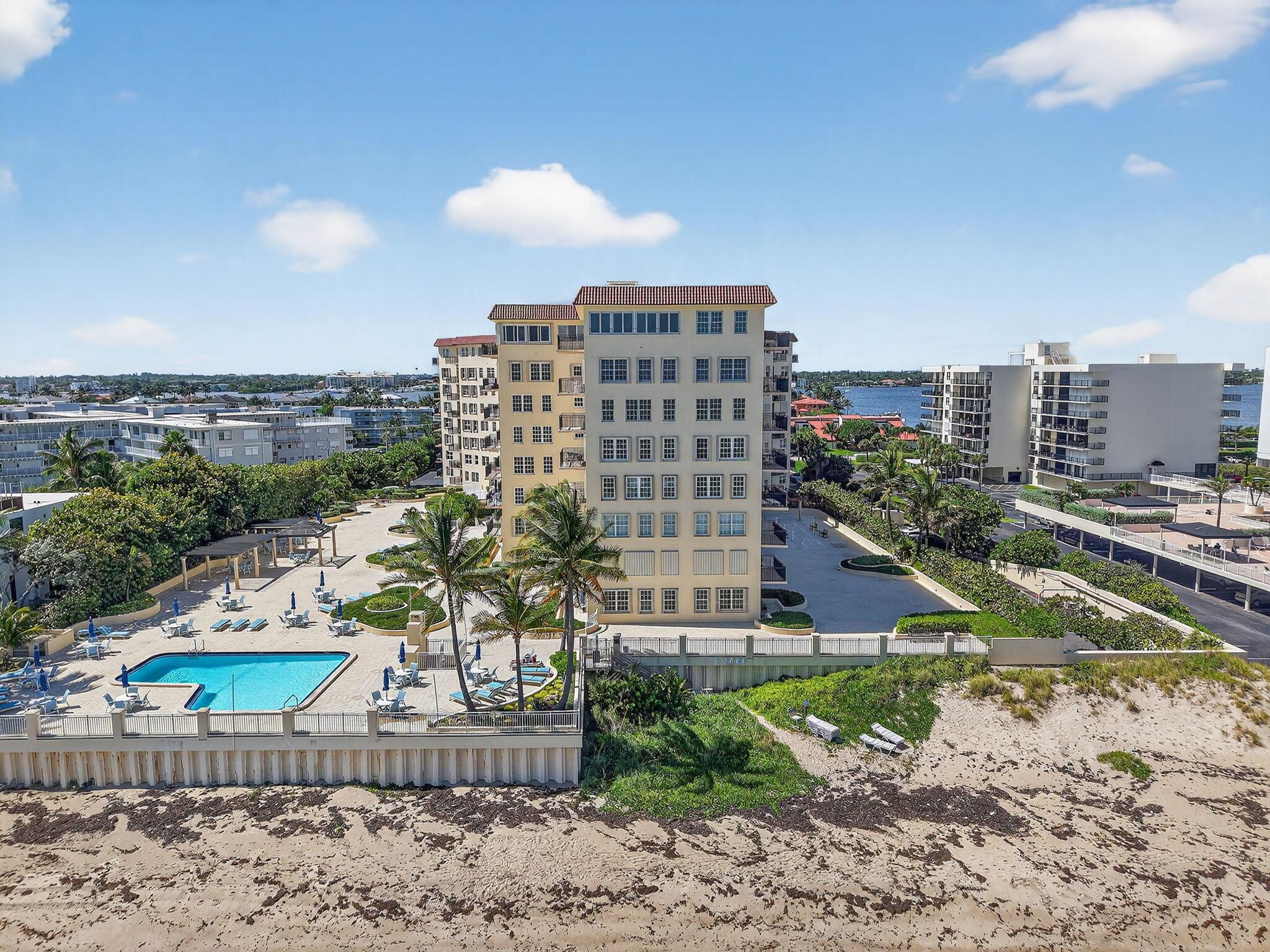 LA BONNE VIE CONDO - Residential