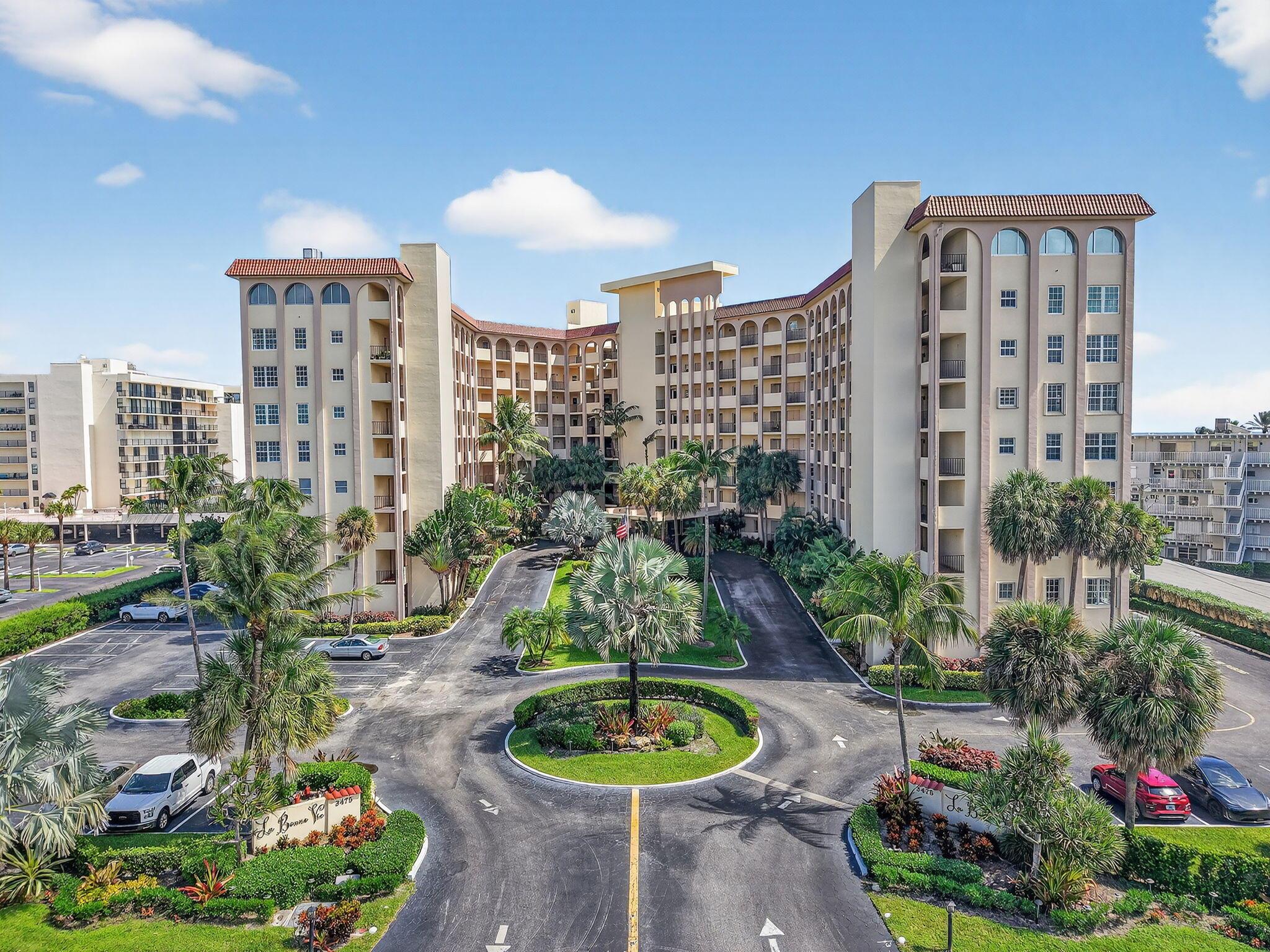 LA BONNE VIE CONDO - Residential