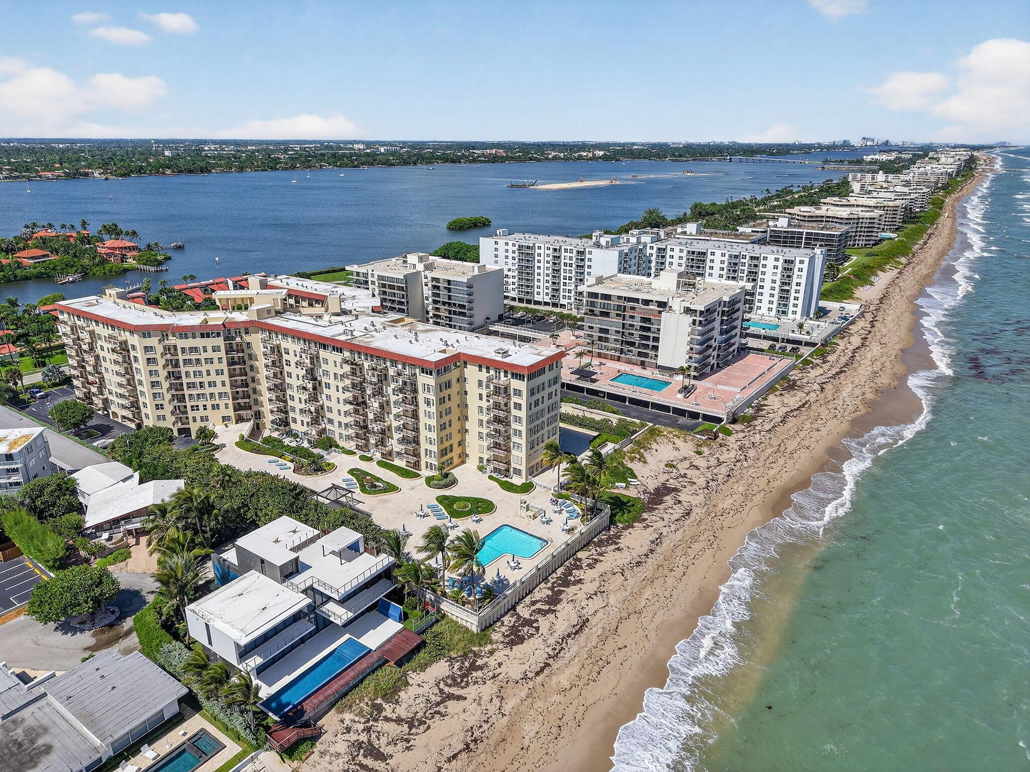 LA BONNE VIE CONDO - Residential