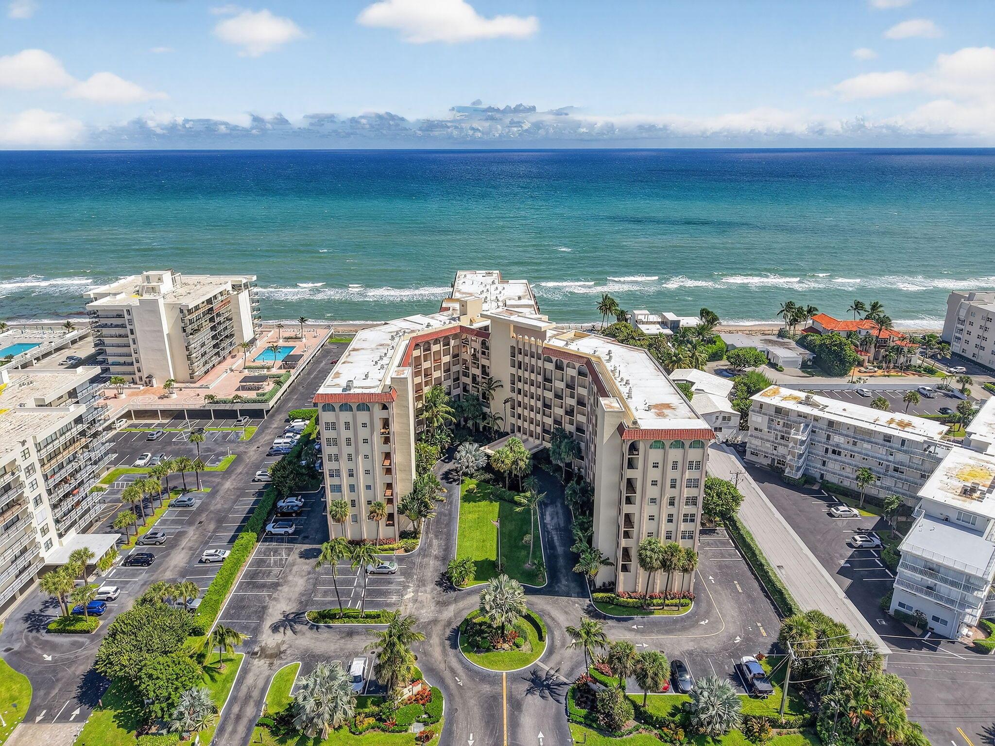 LA BONNE VIE CONDO - Residential