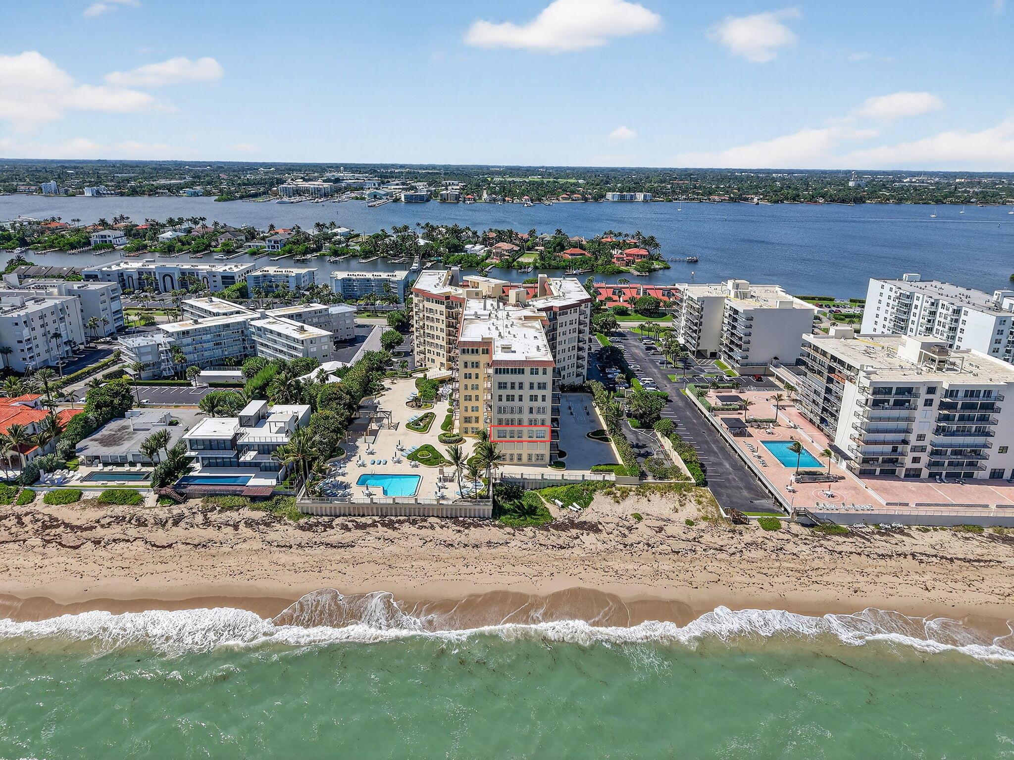 LA BONNE VIE CONDO - Residential