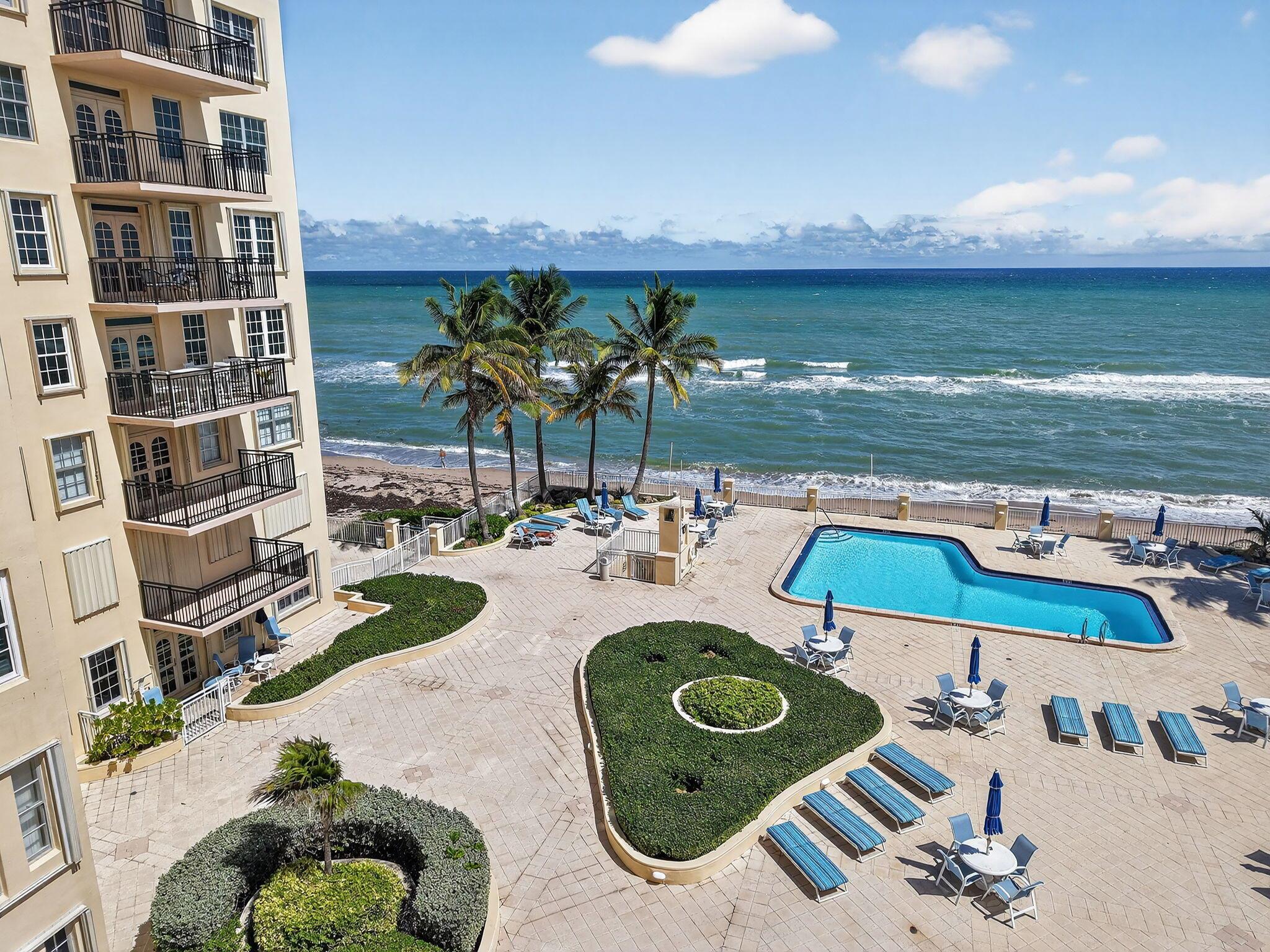 LA BONNE VIE CONDO - Residential
