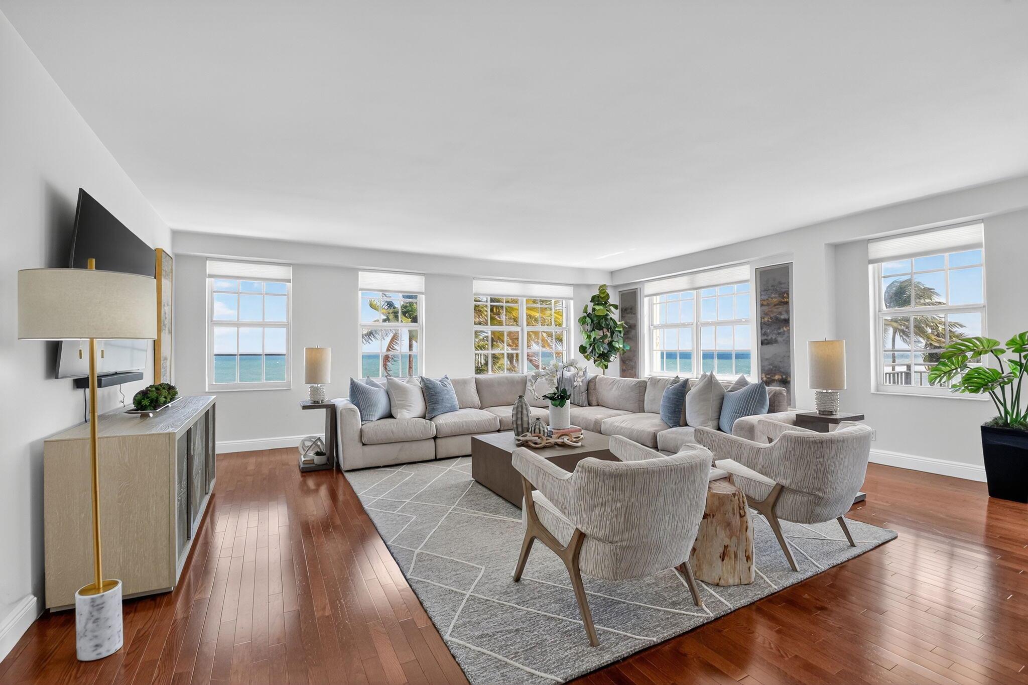 3475 S Ocean Boulevard 309