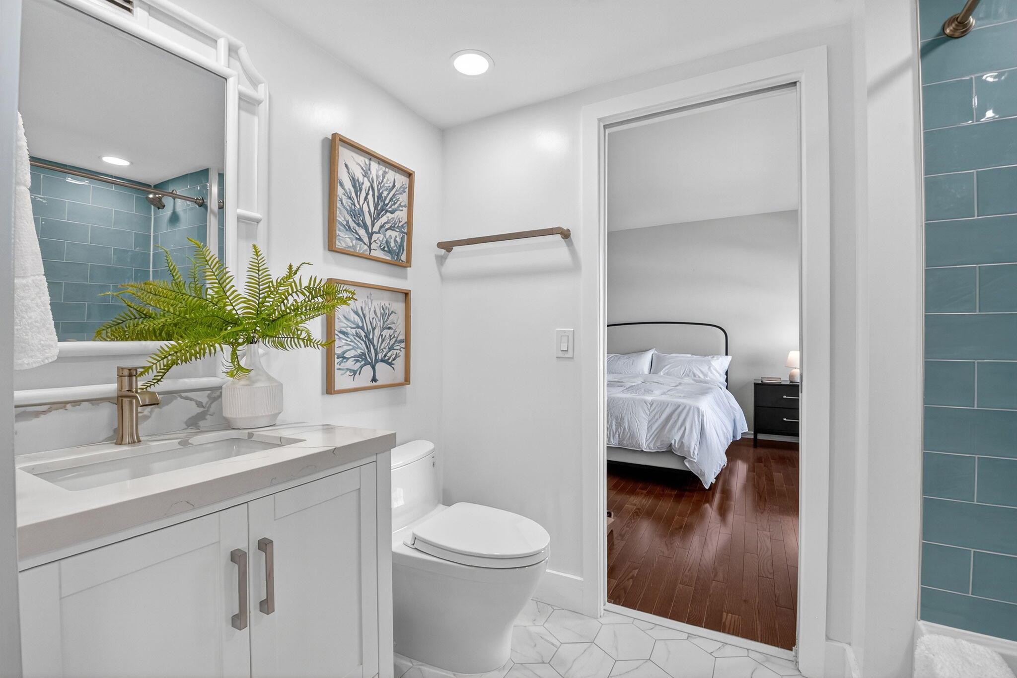 LA BONNE VIE CONDO - Residential