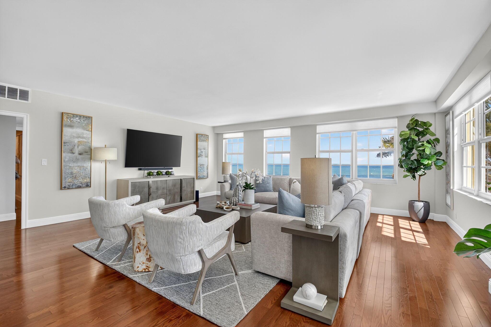 3475 S Ocean Boulevard 309