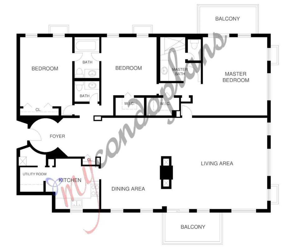 LA BONNE VIE CONDO - Residential