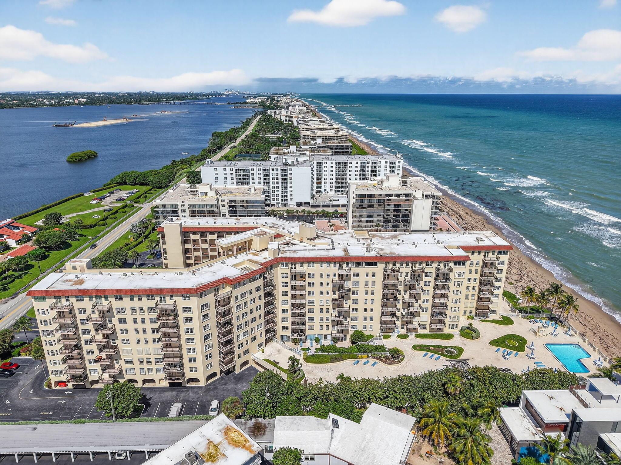 LA BONNE VIE CONDO - Residential