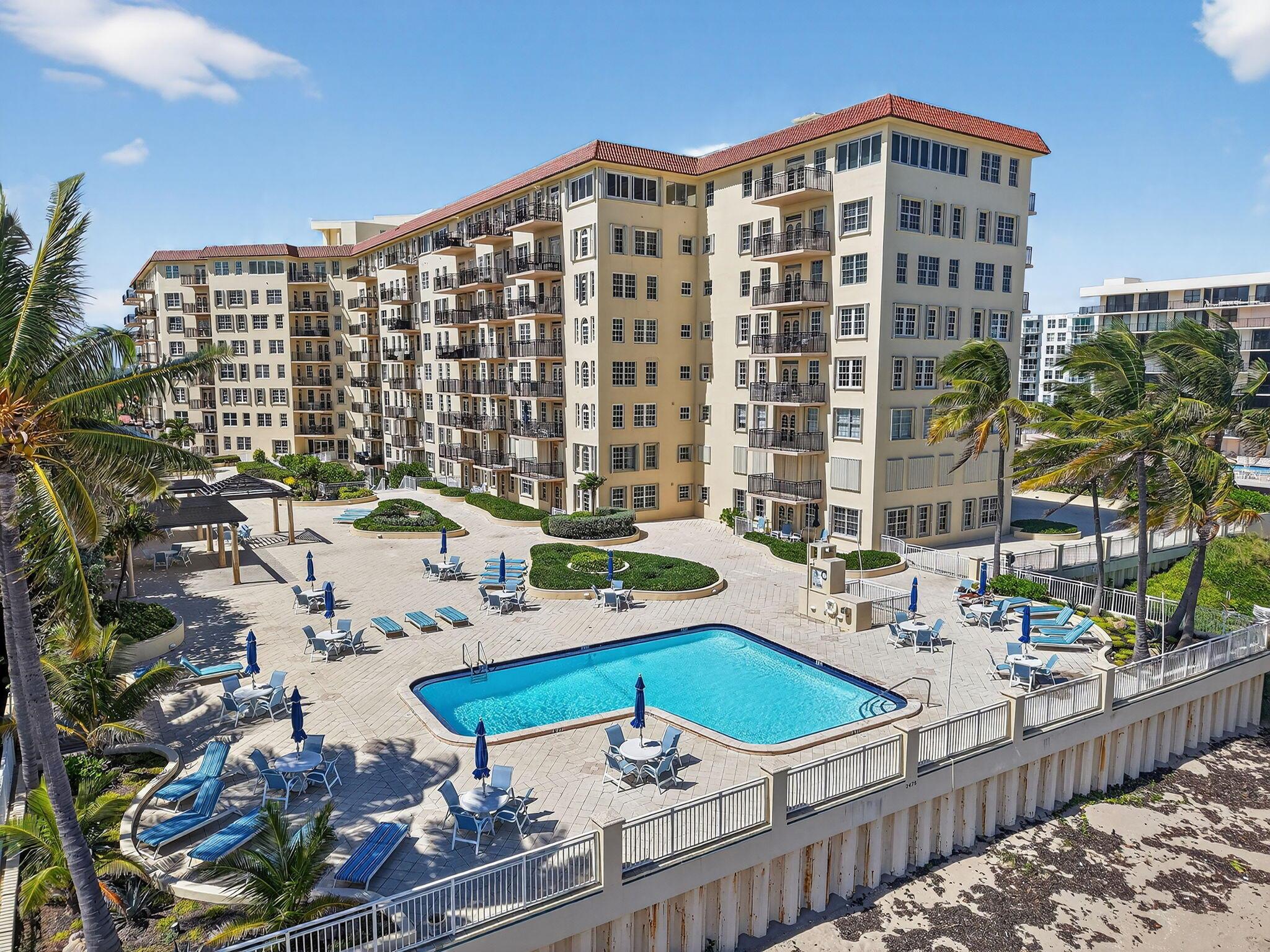 LA BONNE VIE CONDO - Residential