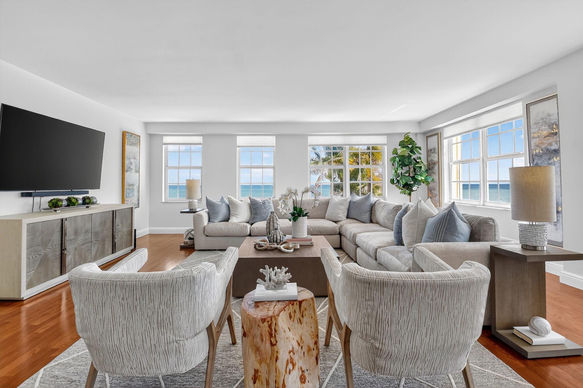 3475 S Ocean Boulevard 309
