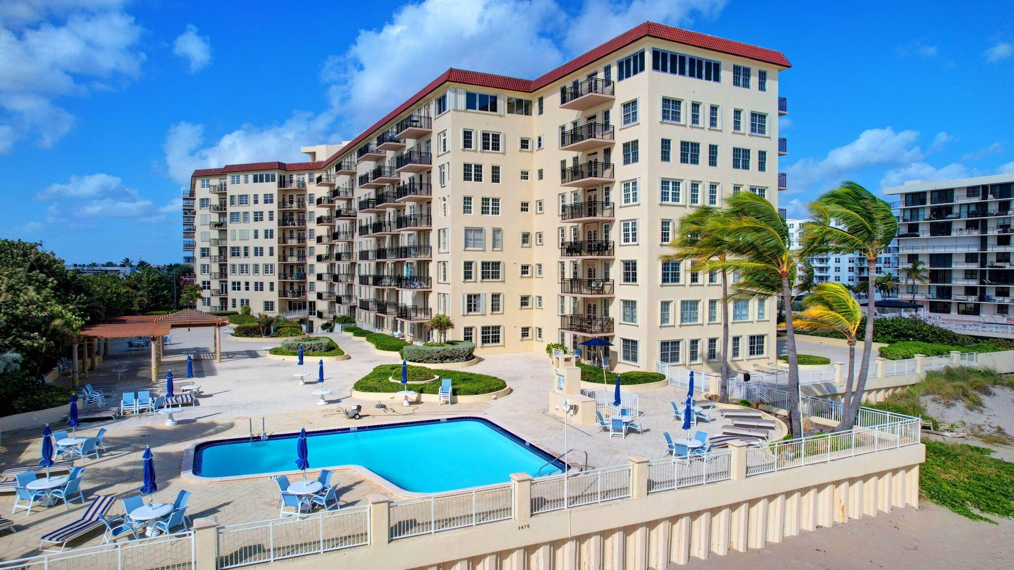 LA BONNE VIE CONDO - Residential