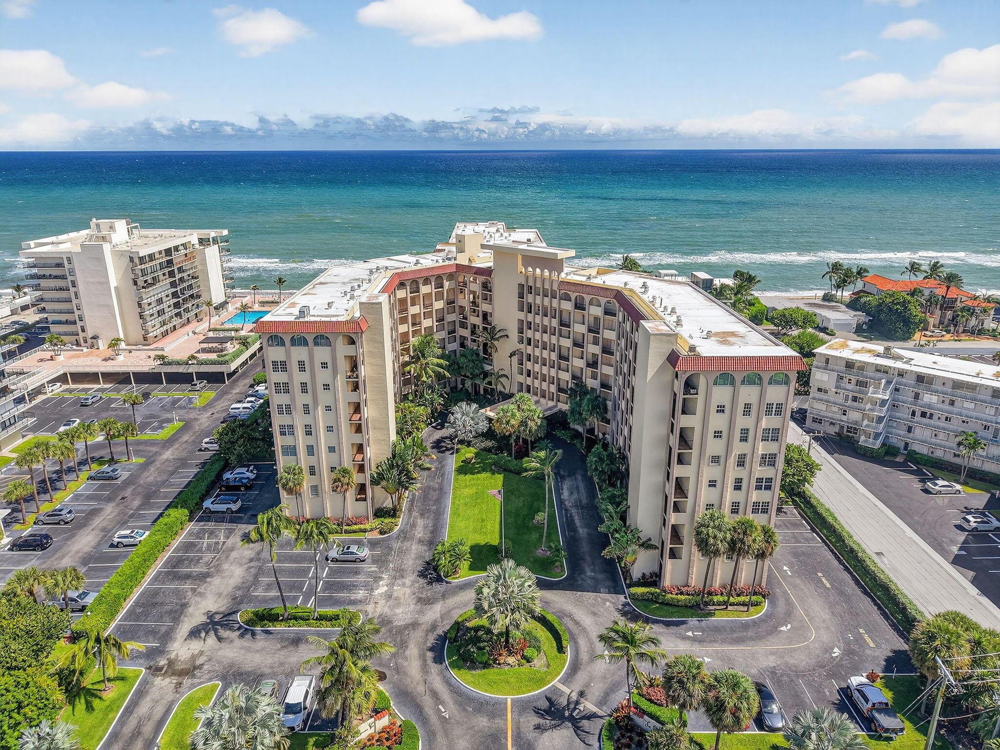 LA BONNE VIE CONDO - Residential