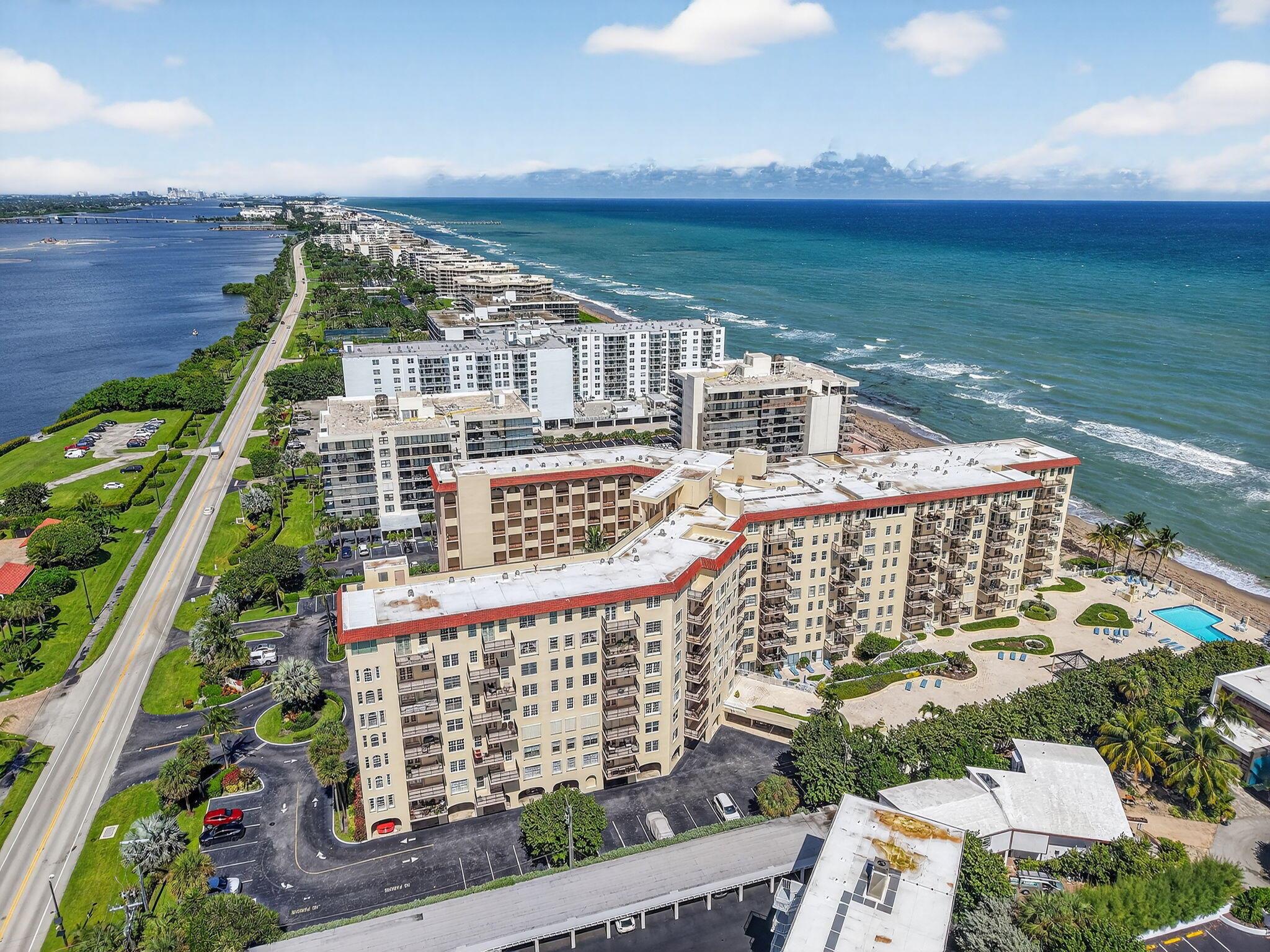 LA BONNE VIE CONDO - Residential