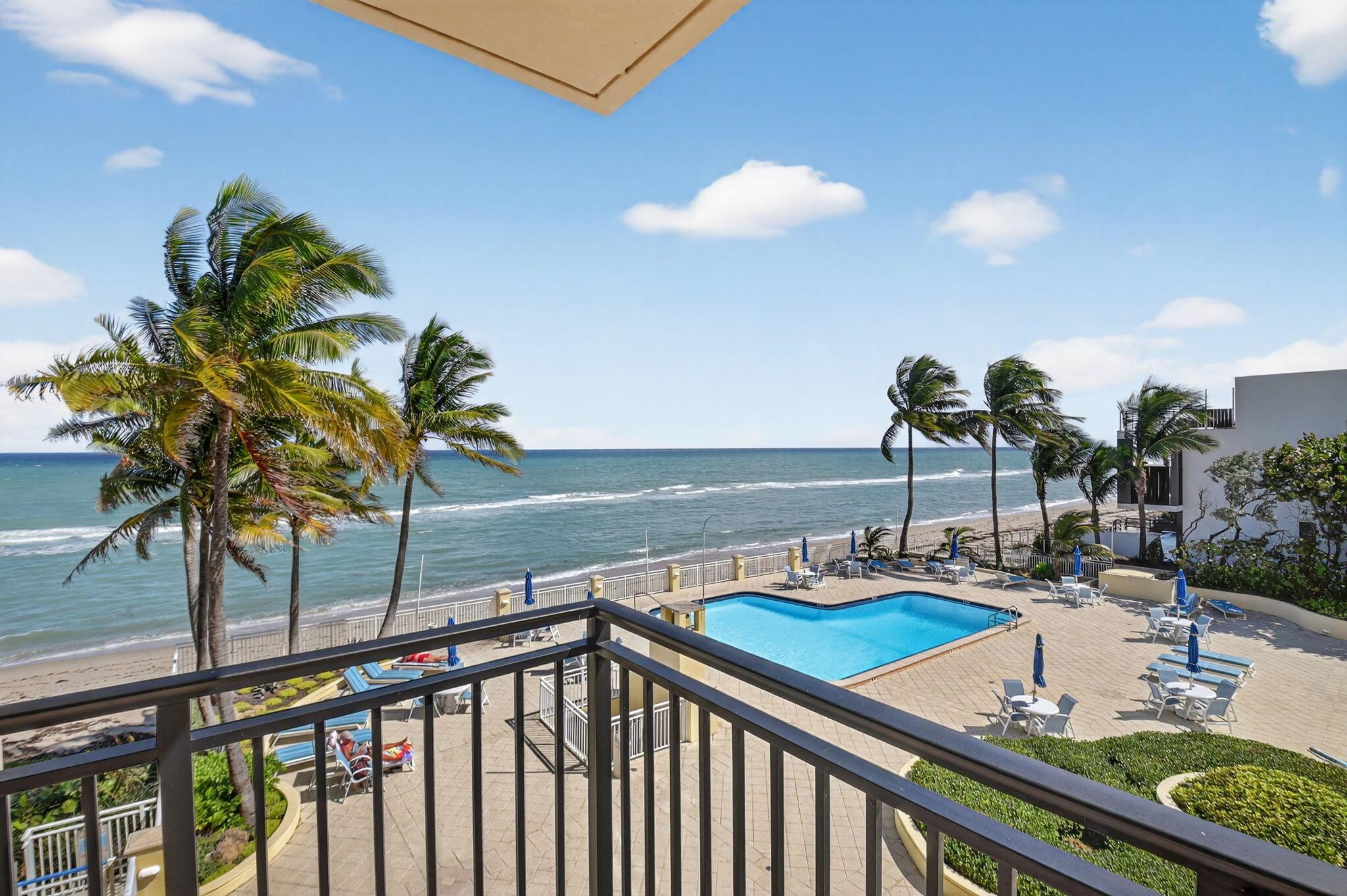 3475 S Ocean Boulevard 309