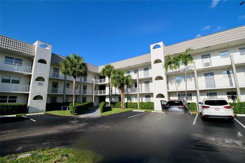 8590 Sunrise Lakes Boulevard 106 Sunrise FL 33322