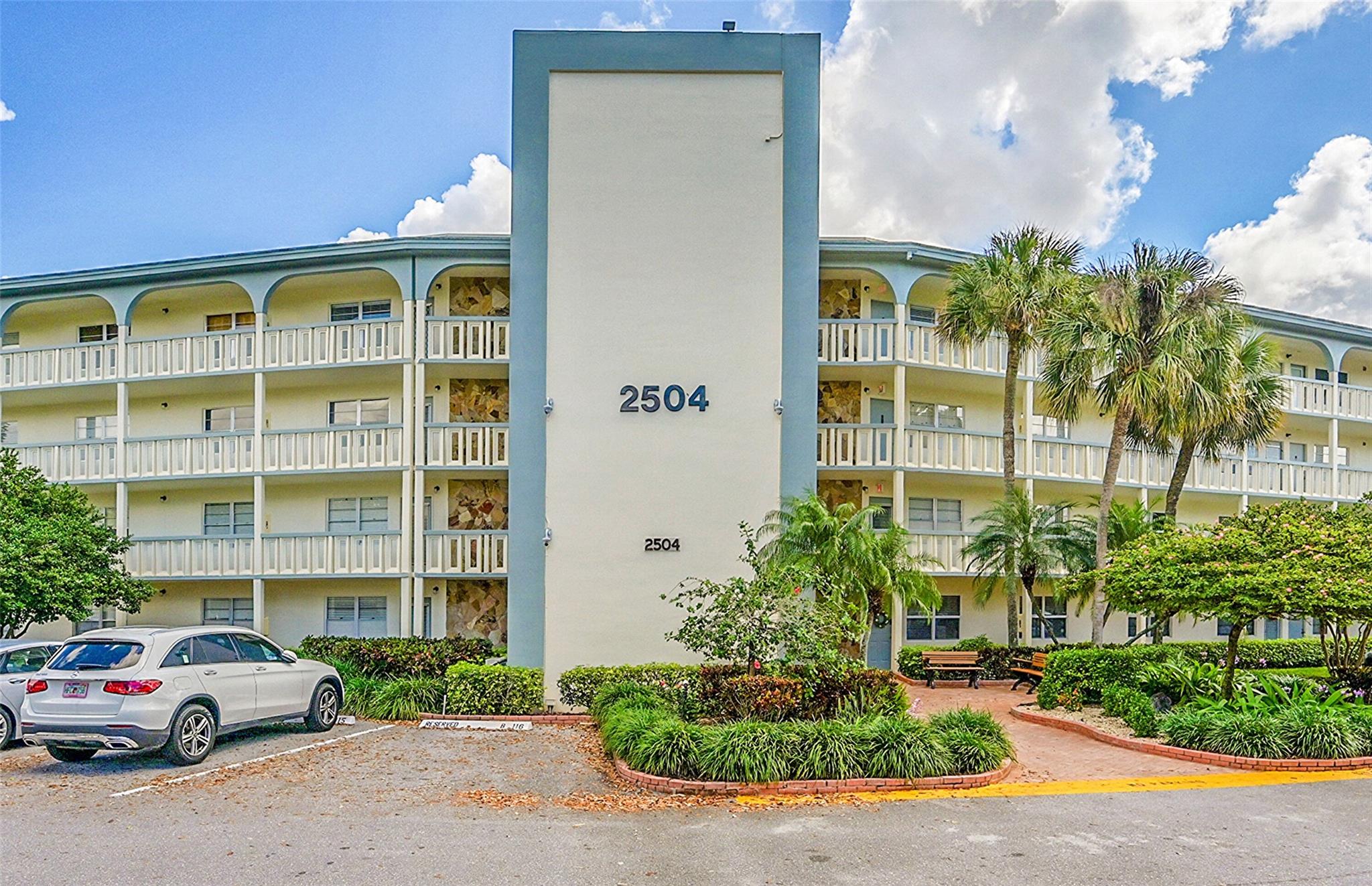 WYNMOOR - Residential