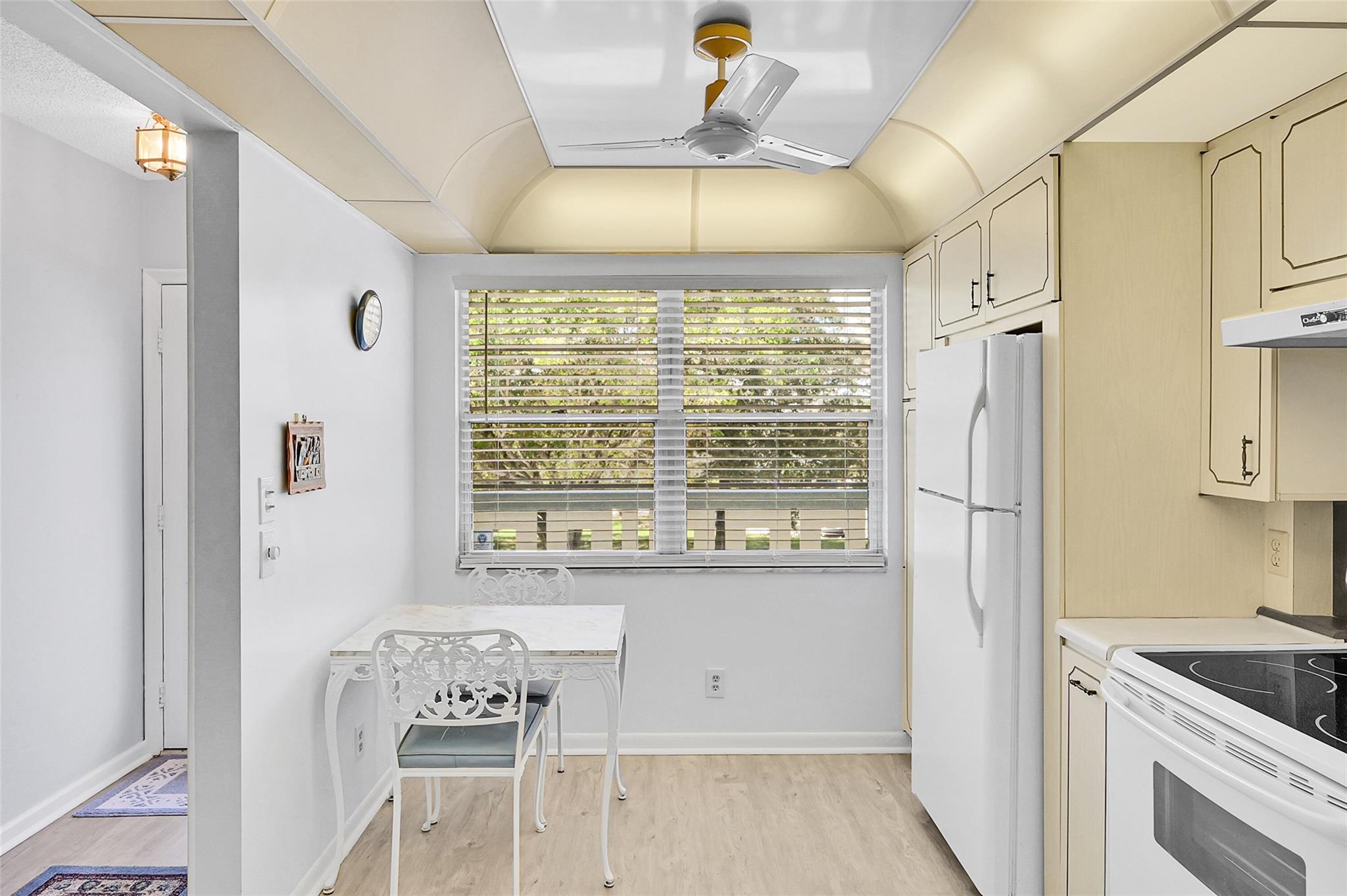 WYNMOOR - Residential