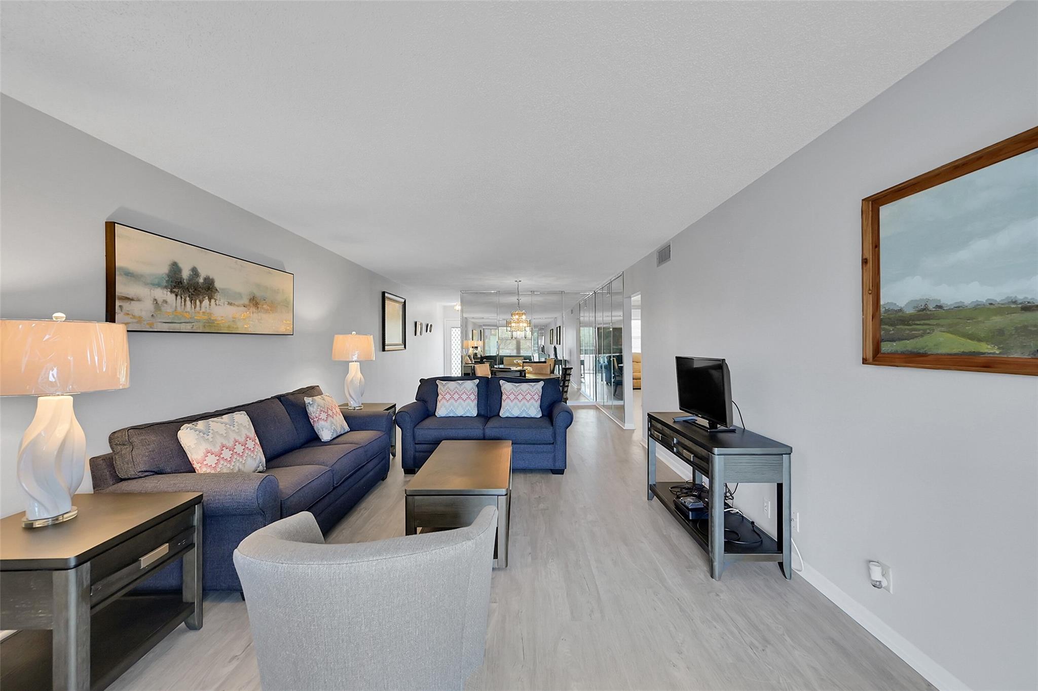 WYNMOOR - Residential
