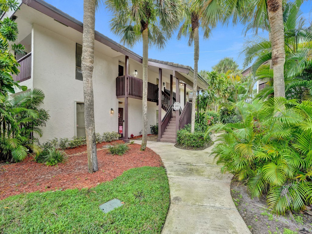 Photo of 9280 Sabal Ridge Circle #B, Boca Raton, FL 33428 (MLS # B26040053)