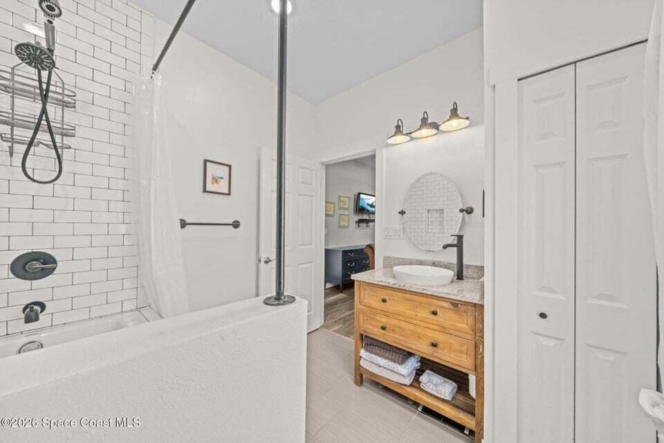 INDIAN HARBOUR BEACH SEC 7 - Residential