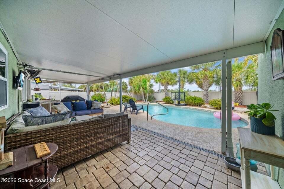 INDIAN HARBOUR BEACH SEC 7 - Residential