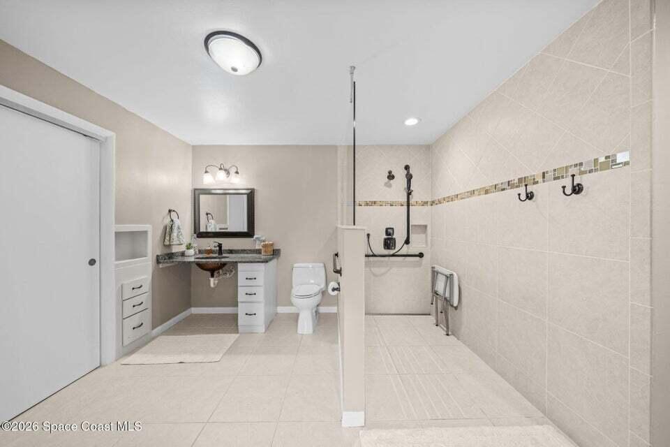 INDIAN HARBOUR BEACH SEC 7 - Residential