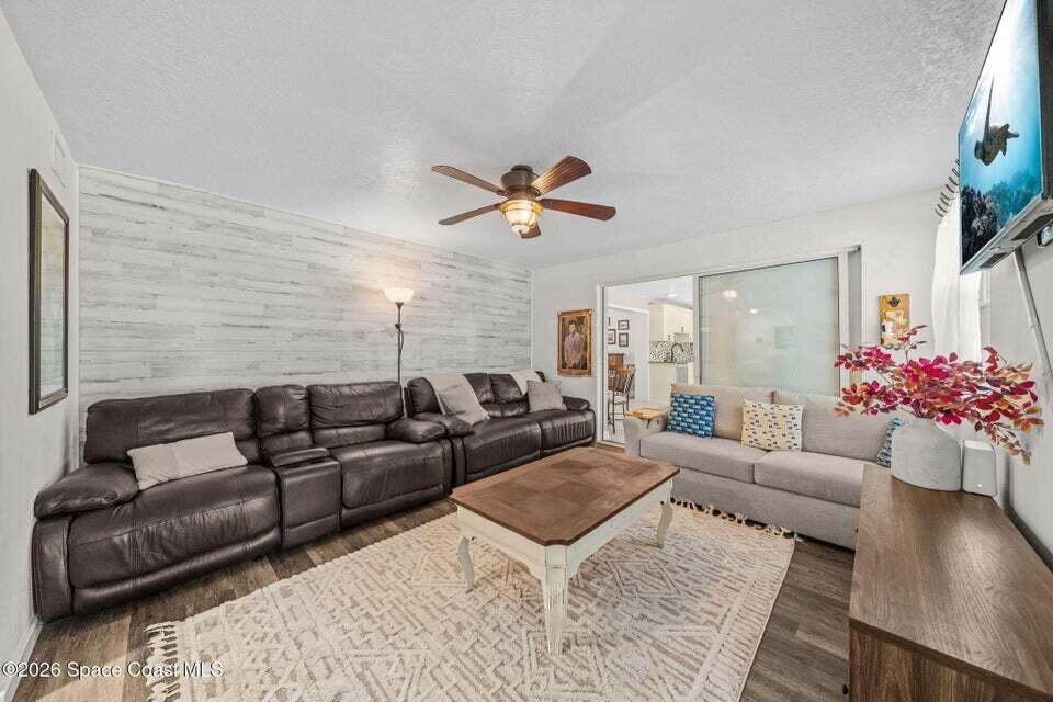 INDIAN HARBOUR BEACH SEC 7 - Residential