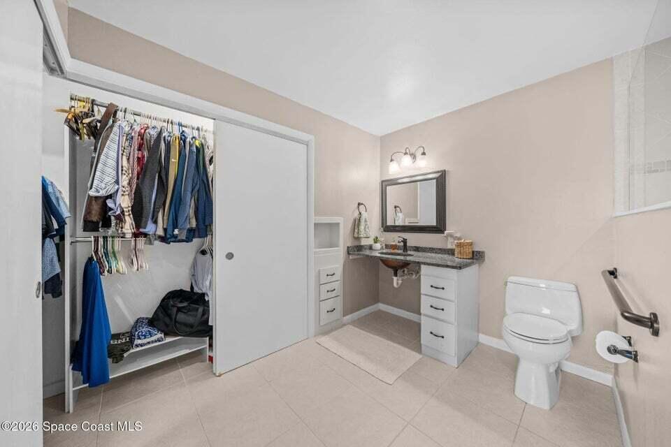 INDIAN HARBOUR BEACH SEC 7 - Residential