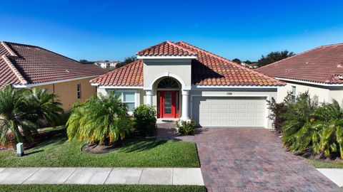 A home in Vero Beach