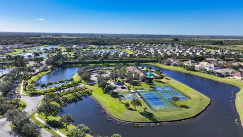 A home in Vero Beach