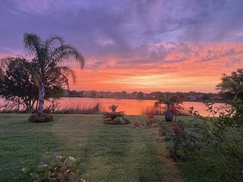 A home in Vero Beach