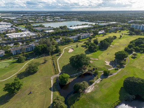 Tiny photo for 3051 S Palm Aire Drive #Unit 308, Pompano Beach, FL 33069 (MLS # B26090326)