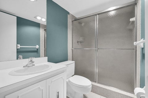 Tiny photo for 3051 S Palm Aire Drive #Unit 308, Pompano Beach, FL 33069 (MLS # B26090326)