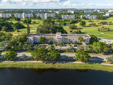 Tiny photo for 3051 S Palm Aire Drive #Unit 308, Pompano Beach, FL 33069 (MLS # B26090326)