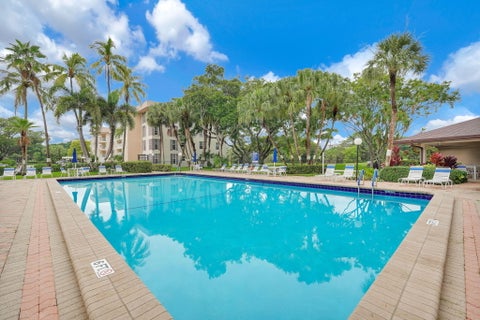 Tiny photo for 3051 S Palm Aire Drive #Unit 308, Pompano Beach, FL 33069 (MLS # B26090326)