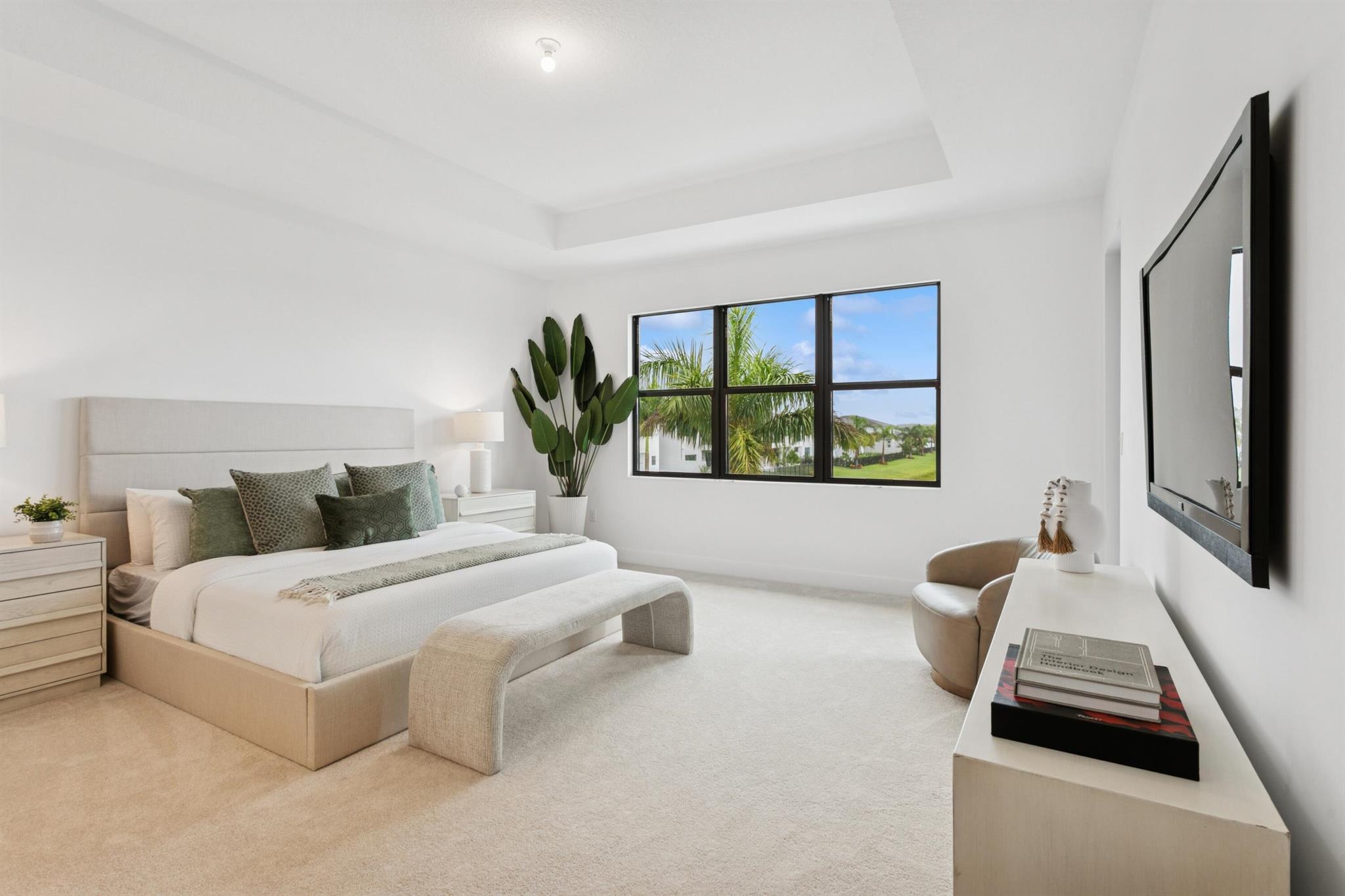 Lotus Palm - Residential