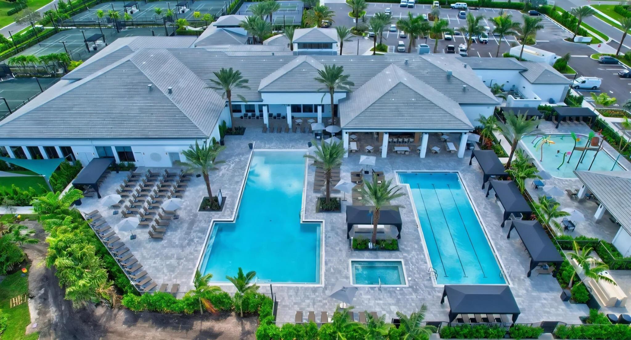 Lotus Palm - Residential