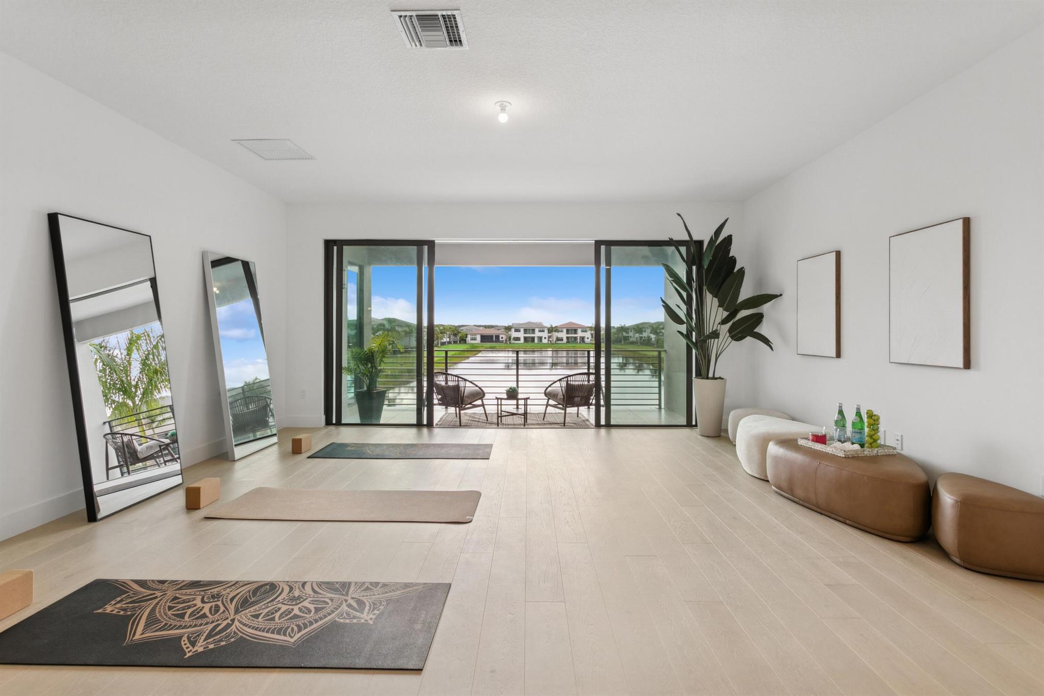 Lotus Palm - Residential