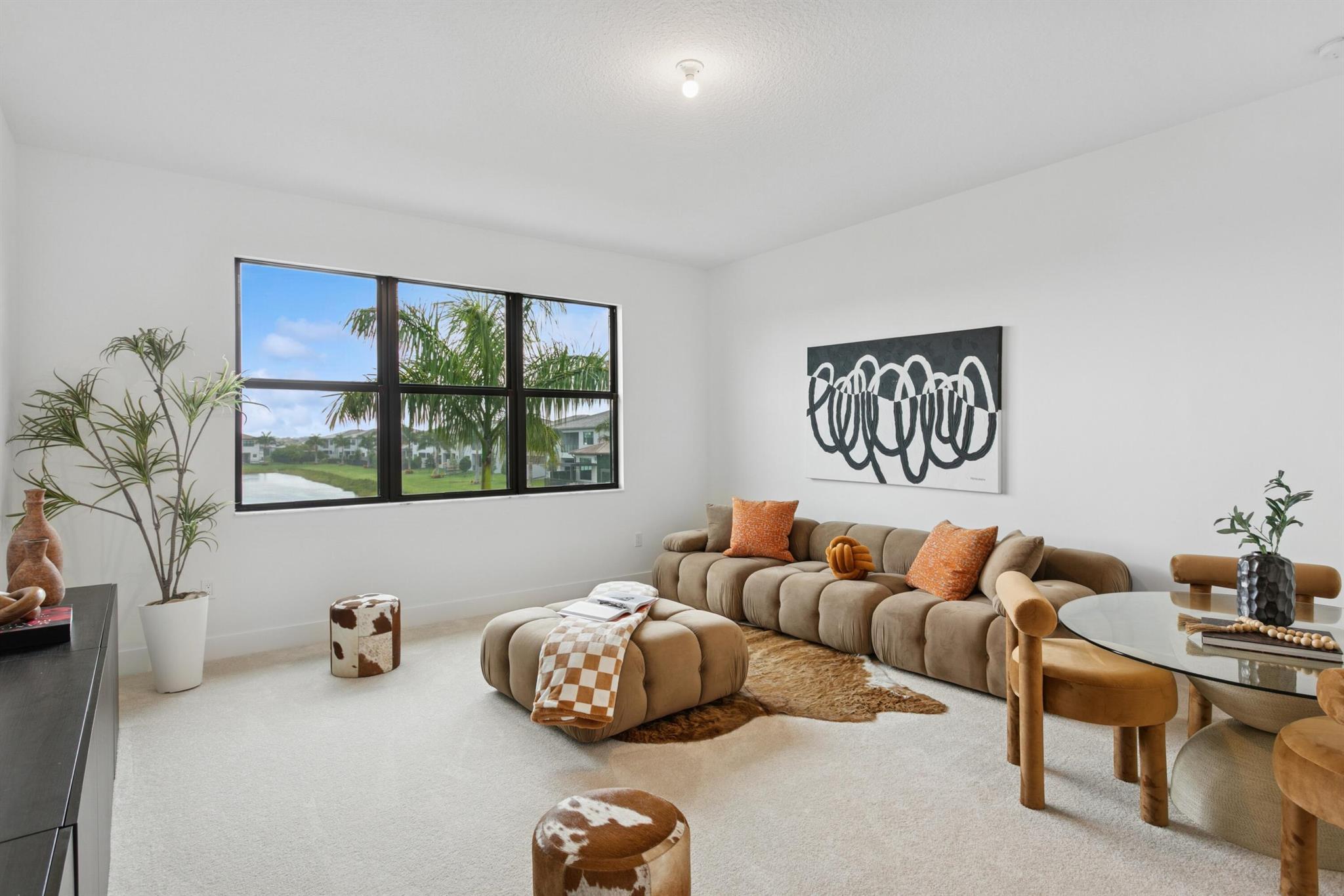 Lotus Palm - Residential