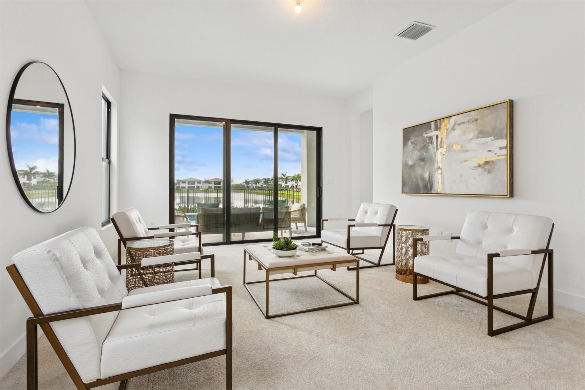 Lotus Palm - Residential