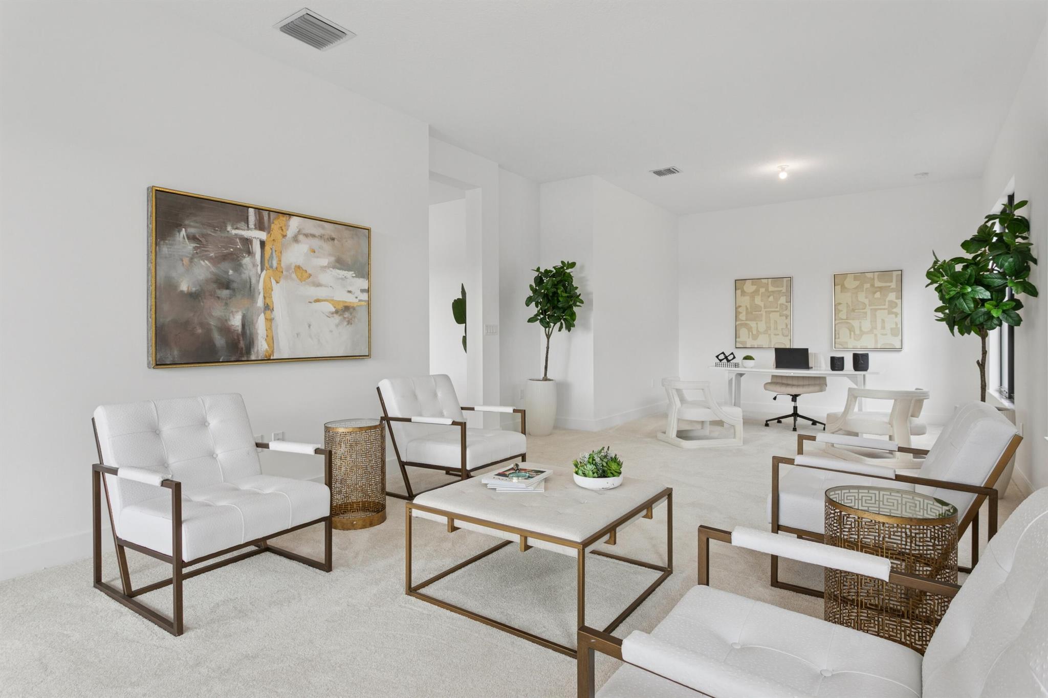 Lotus Palm - Residential