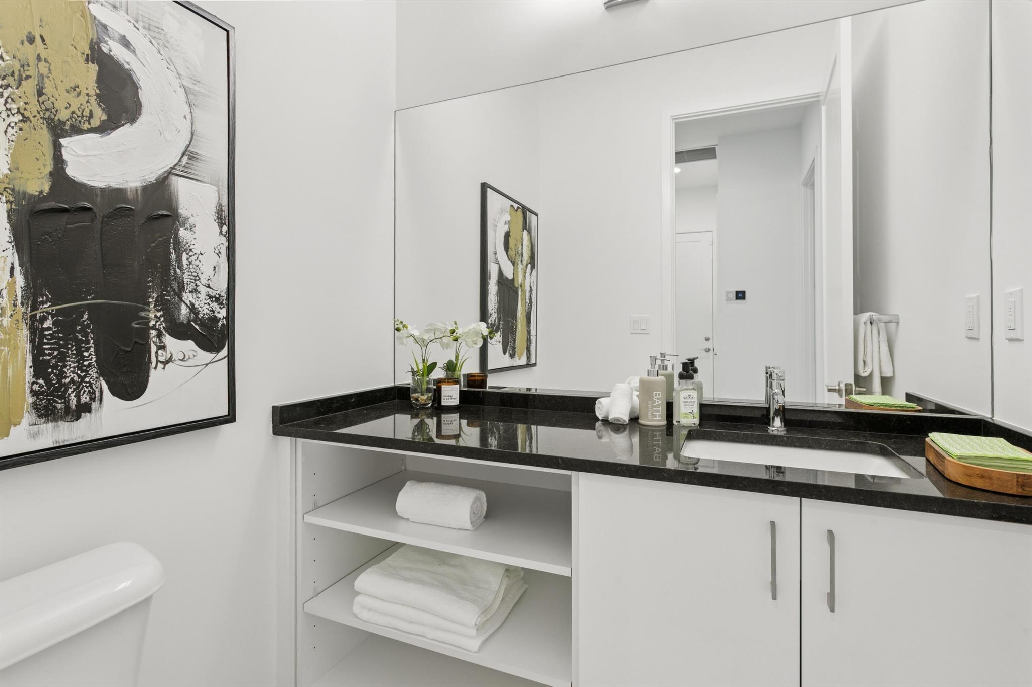 Lotus Palm - Residential